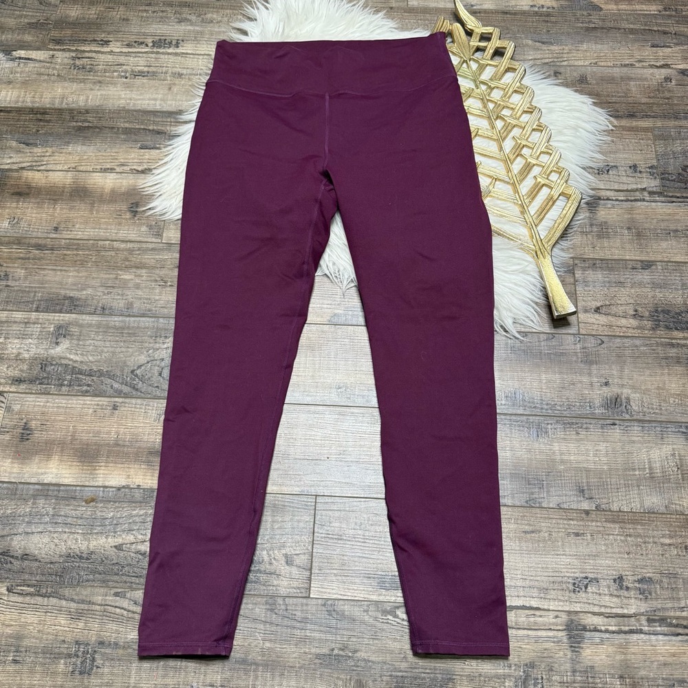 Fabletics Define PowerHold Leggings